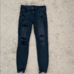 American Eagle Next Level Stretch Jeggings